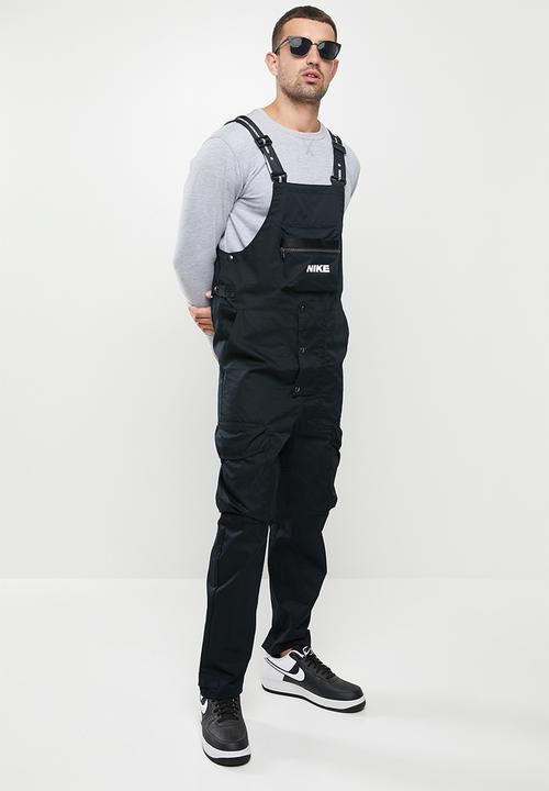 Nike - Nsw city made overall - black