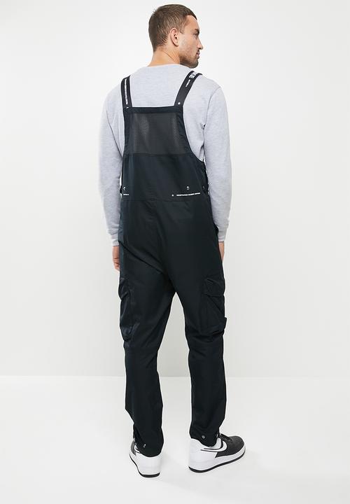 Nike - Nsw city made overall - black
