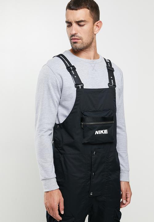 Nike - Nsw city made overall - black