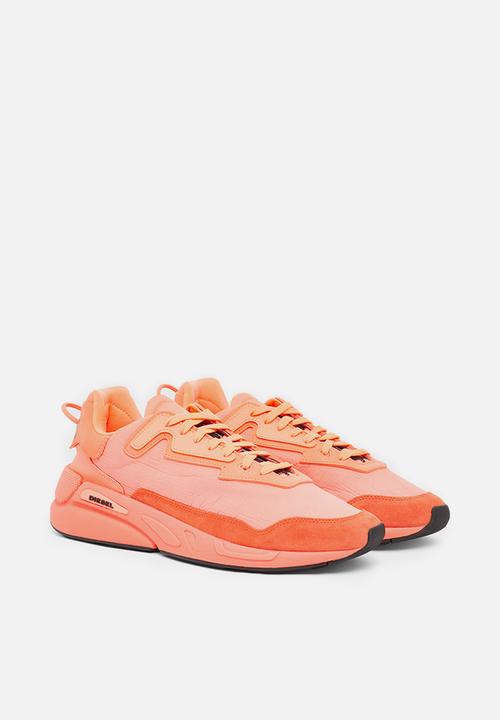 Diesel  - Serendipity s-serendipity lc sneakers - diesel