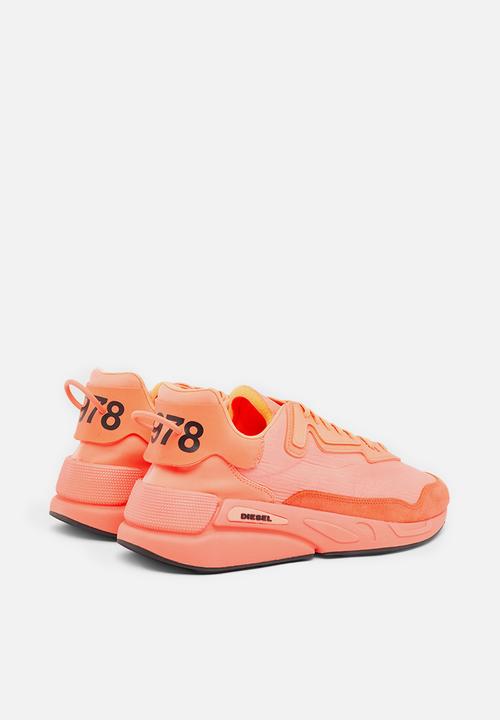 Diesel  - Serendipity s-serendipity lc sneakers - diesel