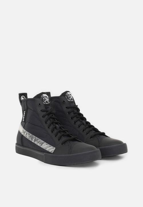 Diesel  - D-velows s-dvelows mc  sneakers - diesel