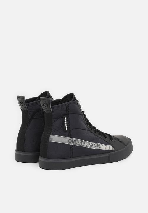 Diesel  - D-velows s-dvelows mc  sneakers - diesel