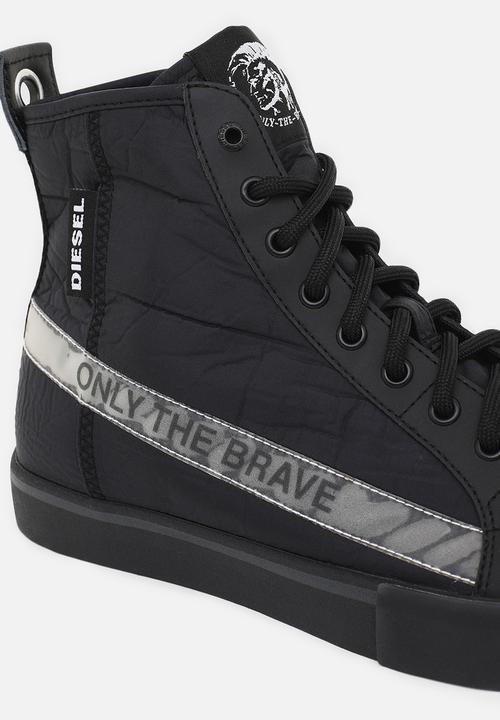 Diesel  - D-velows s-dvelows mc  sneakers - diesel