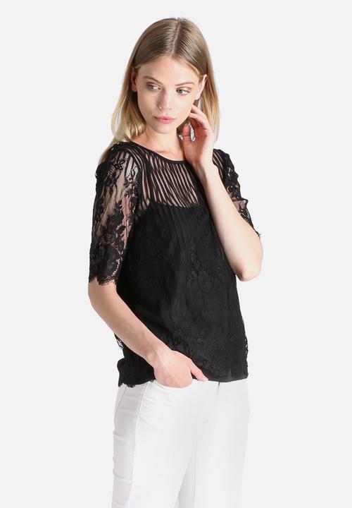 Vero Moda - Bella Top 
