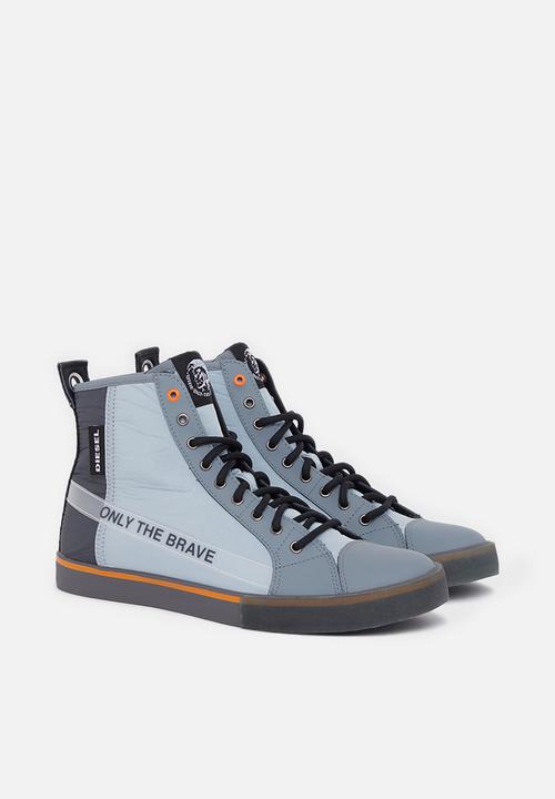 Diesel  - D-velows s-dvelows mc  sneakers - diesel
