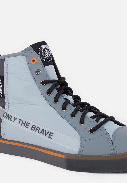 Diesel  - D-velows s-dvelows mc  sneakers - diesel