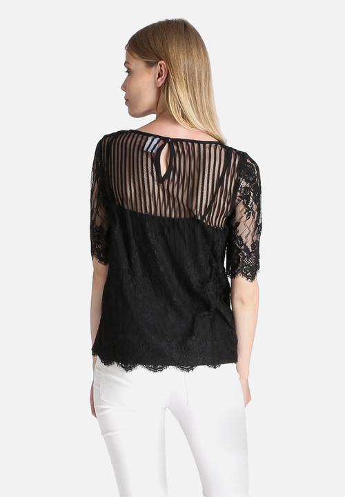 Vero Moda - Bella Top 