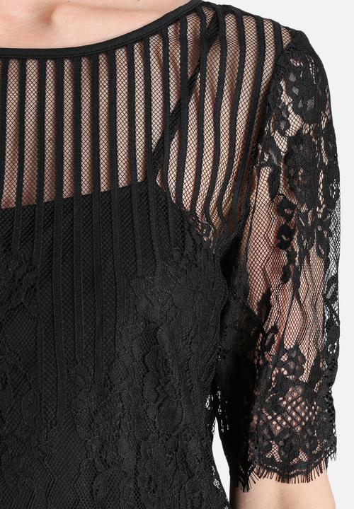 Vero Moda - Bella Top 