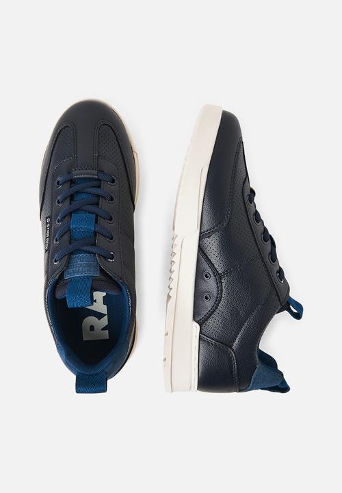 G-STAR - Boxxa ii - dark saru blue