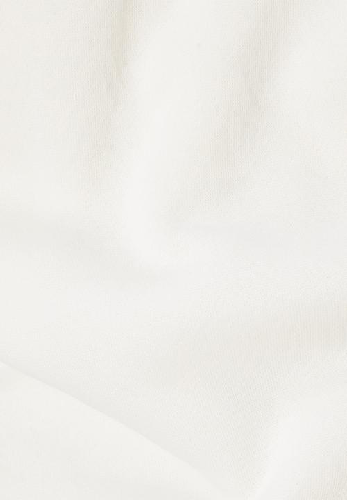 G-STAR - Premium core 3d tapered sw pant wmn -milk