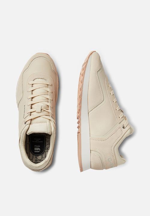 G-STAR - Calow pro - bisque