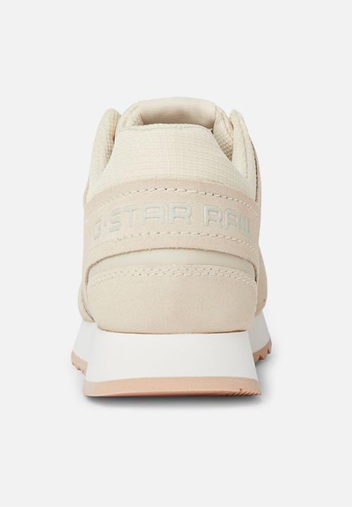 G-STAR - Calow pro - bisque