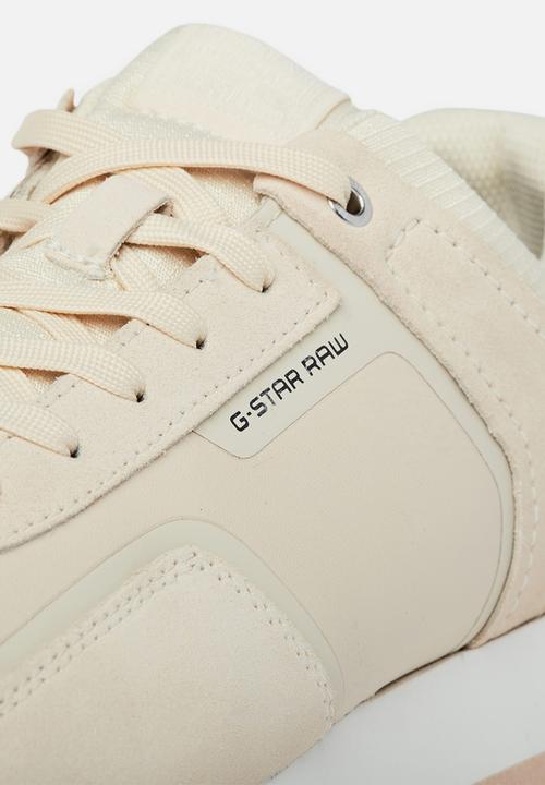 G-STAR - Calow pro - bisque