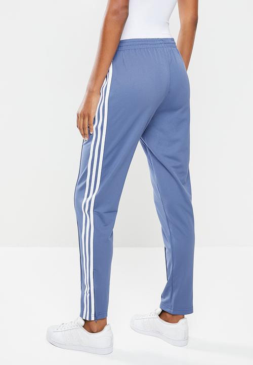 adidas Originals - Sst trackpants - blue