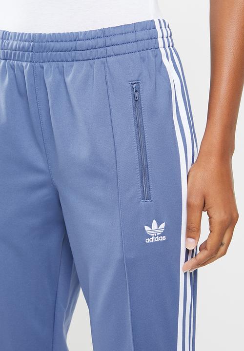 adidas Originals - Sst trackpants - blue