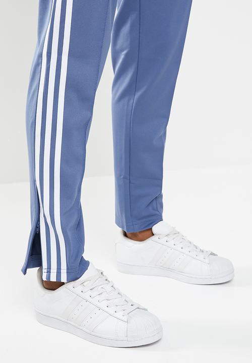 adidas Originals - Sst trackpants - blue