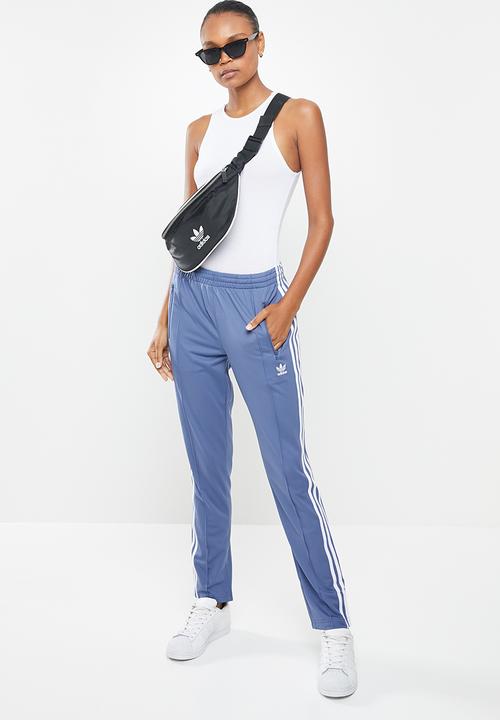 adidas Originals - Sst trackpants - blue