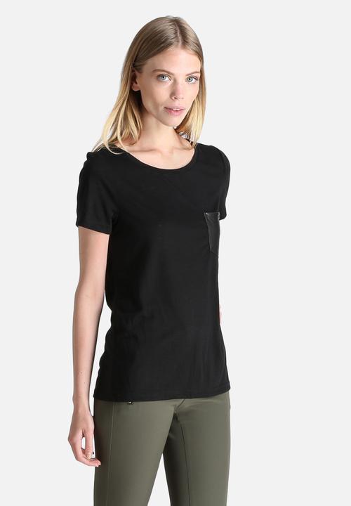 Noisy May - Milma Tee 
