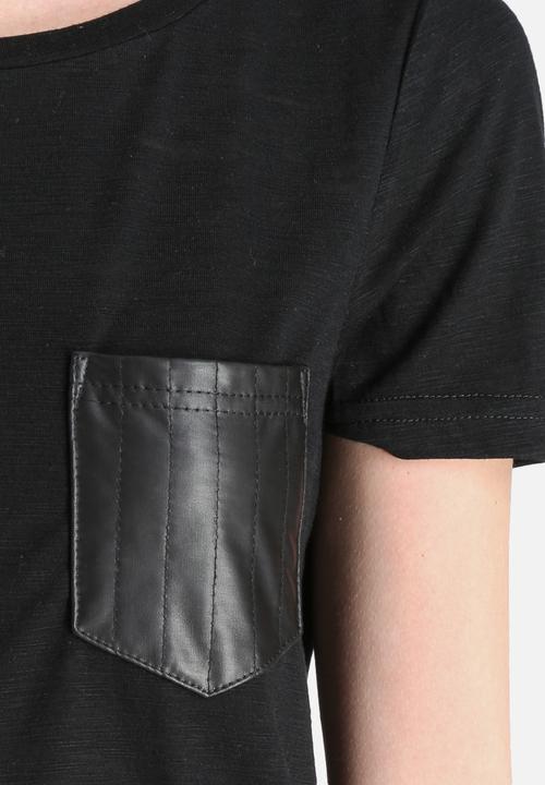 Noisy May - Milma Tee 