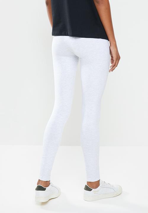 adidas Originals - Alert originals tights - grey