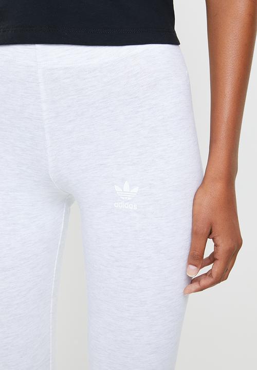 adidas Originals - Alert originals tights - grey