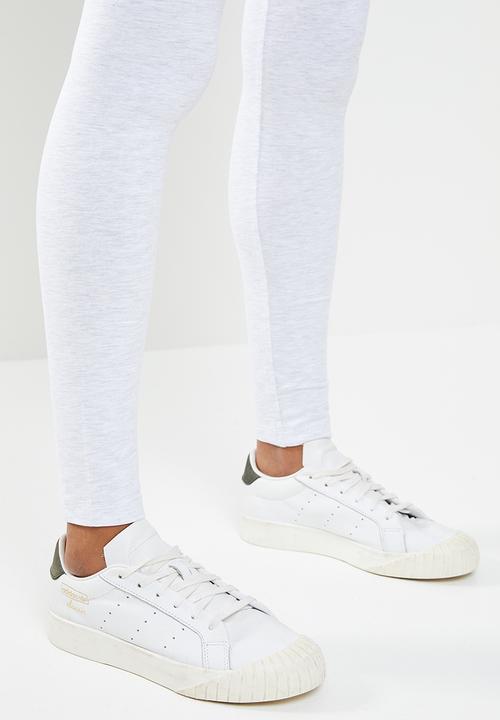 adidas Originals - Alert originals tights - grey