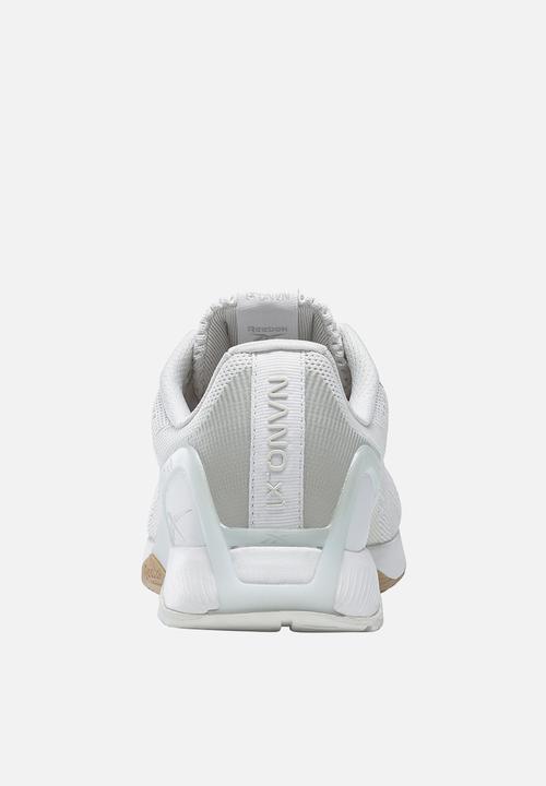 Reebok - Nano X1 - ftwr white/true grey/reebok rubber gum