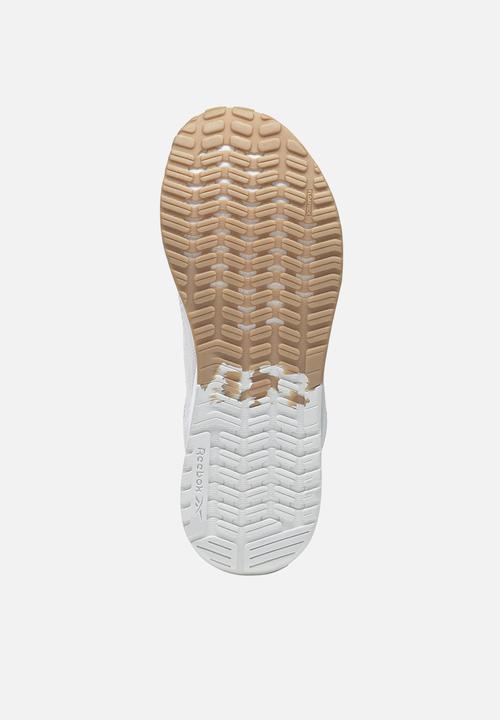 Reebok - Nano X1 - ftwr white/true grey/reebok rubber gum