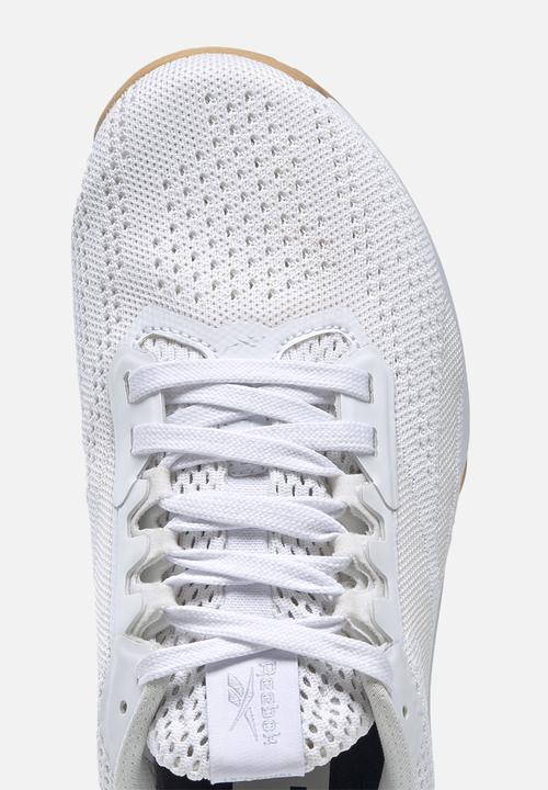 Reebok - Nano X1 - ftwr white/true grey/reebok rubber gum
