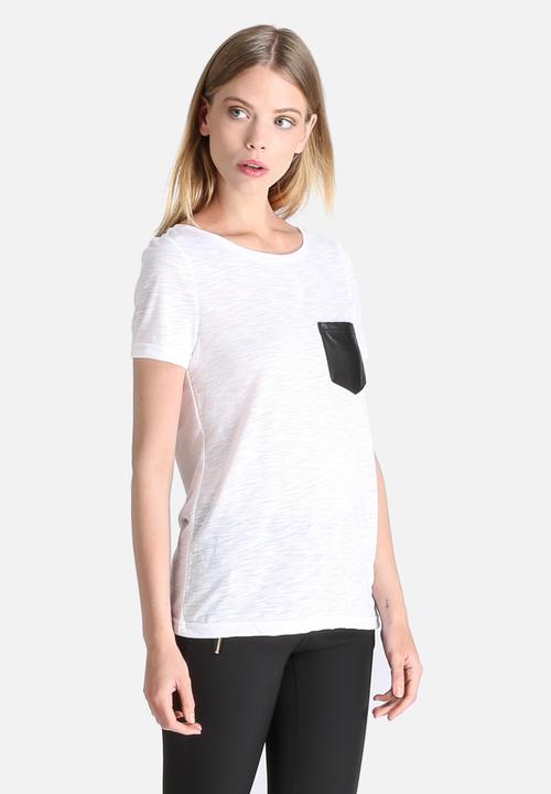Noisy May - Milma Tee
