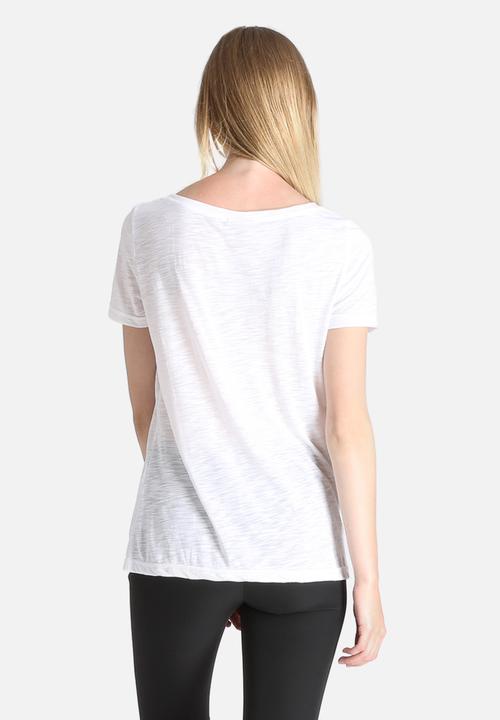 Noisy May - Milma Tee