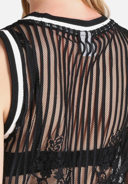 Vero Moda - Kingo Top 