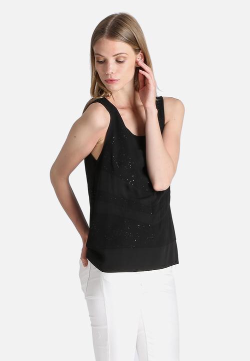 Vero Moda - Stinne Top 