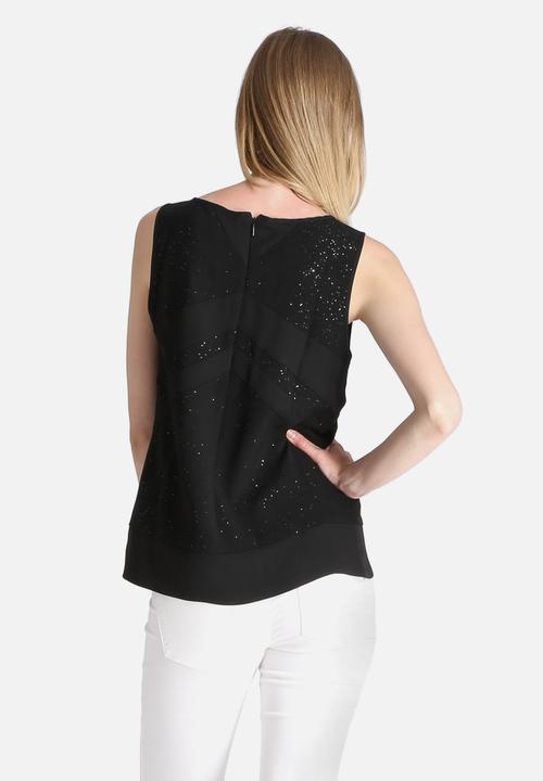 Vero Moda - Stinne Top 