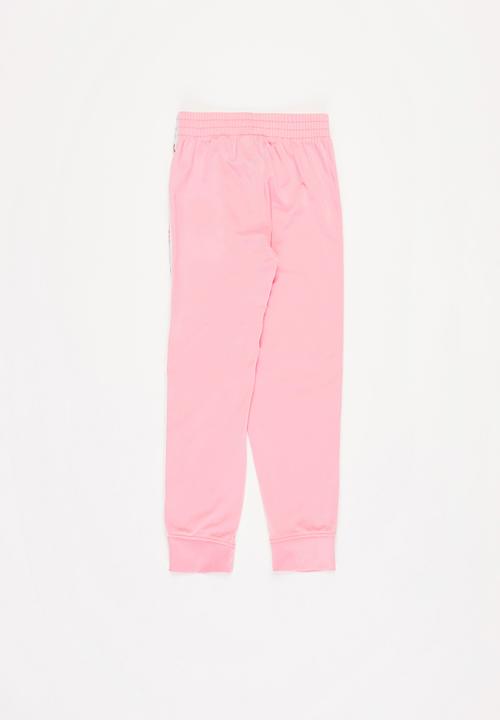 Nike - Heart taping tricot set - pink