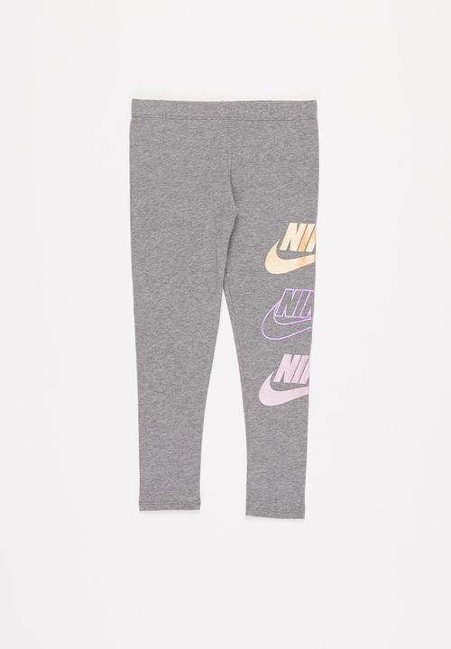 Nike - Nkg stack tricot set - purple