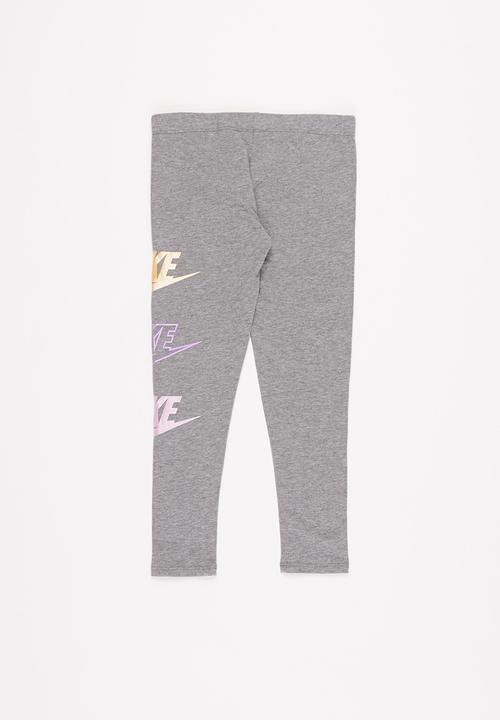 Nike - Nkg stack tricot set - purple