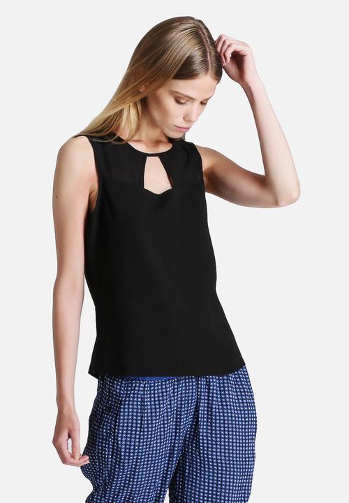 Vero Moda - Marinel Top