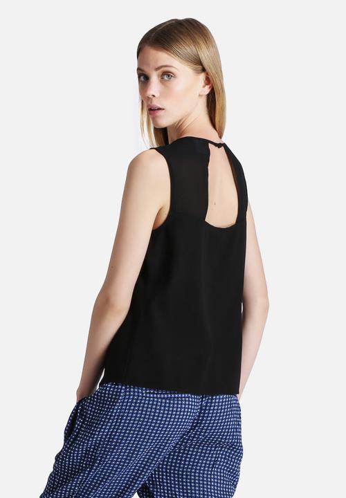 Vero Moda - Marinel Top