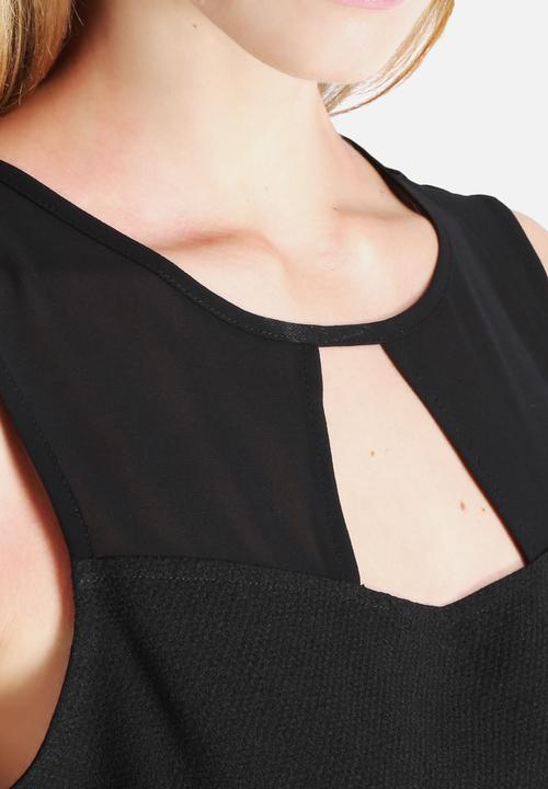 Vero Moda - Marinel Top