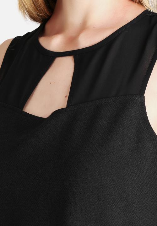 Vero Moda - Marinel Top
