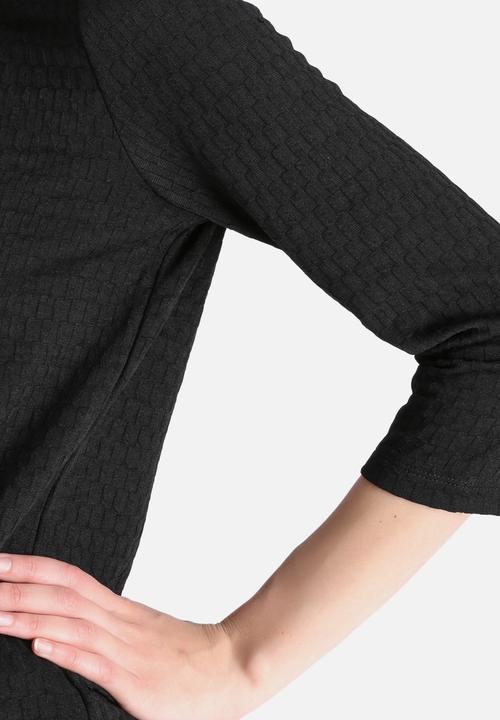 Vero Moda - Edna 3D Top