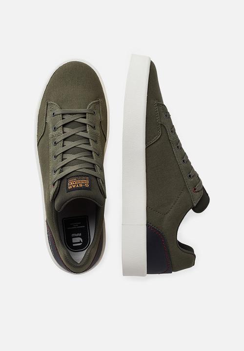 G-STAR - Tect - combat