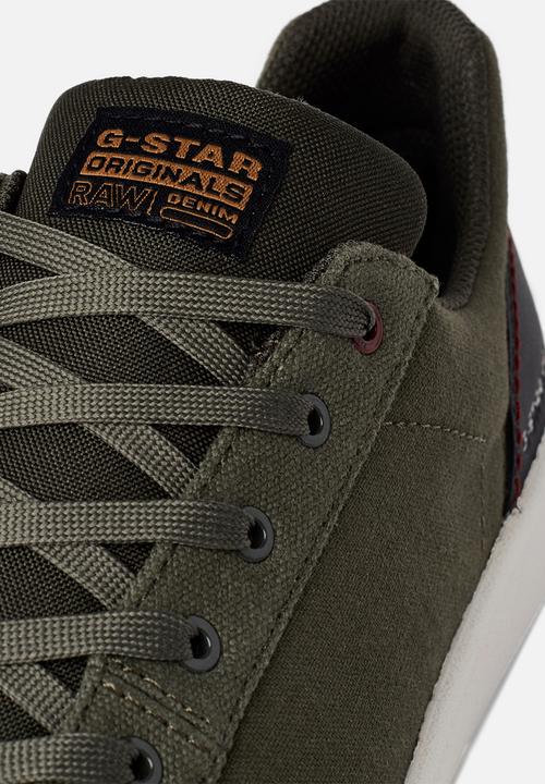 G-STAR - Tect - combat