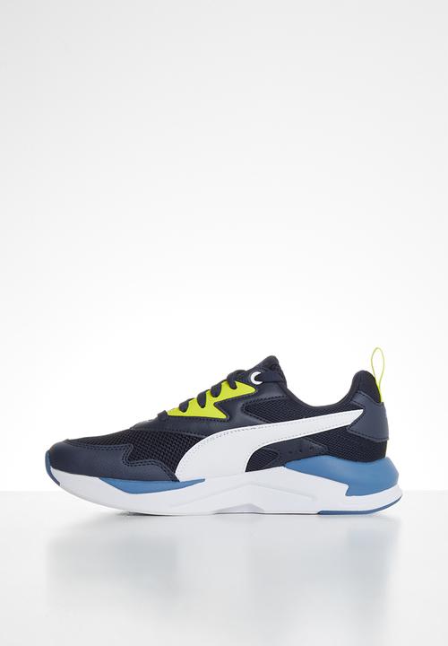 PUMA - X-ray lite jr - multi