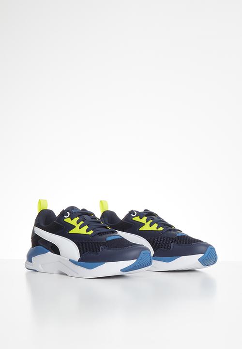 PUMA - X-ray lite jr - multi