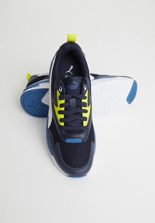PUMA - X-ray lite jr - multi