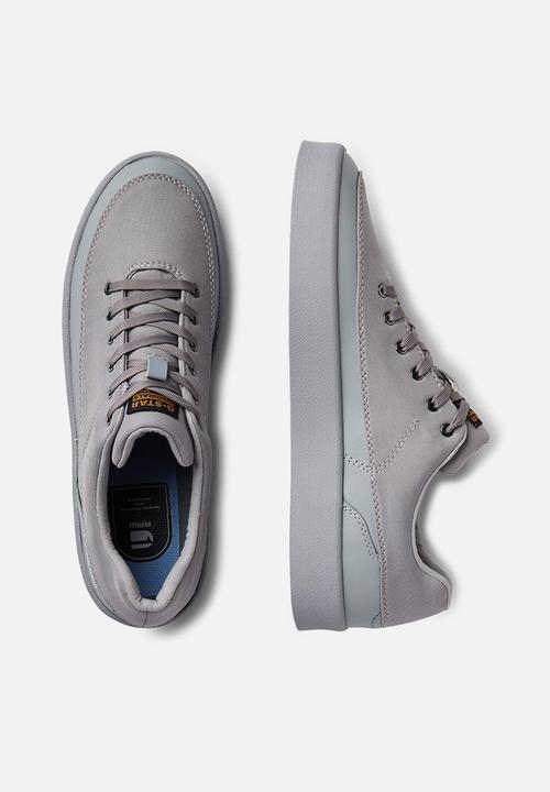 G-STAR - Tect ii - steel grey
