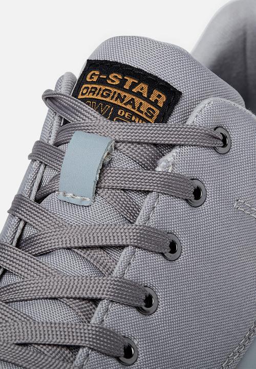 G-STAR - Tect ii - steel grey